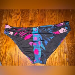 All in Motion Multicolor Bikini Bottom